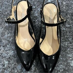 Nine West Black Women's heels
